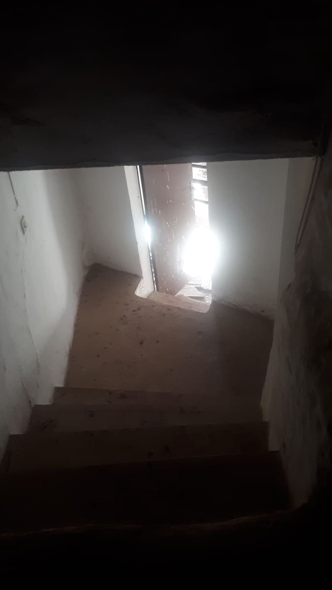 Maison de Ville à vendre à Zujar - 15 000 € (Ref: 8604313)