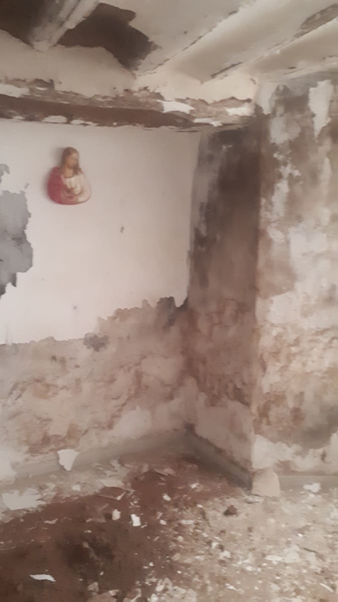 Maison de Ville à vendre à Zujar - 15 000 € (Ref: 8604313)