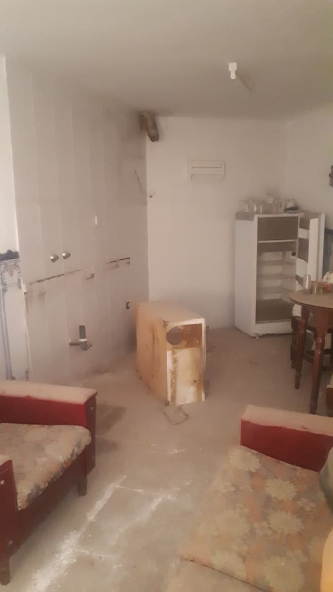 Maison de Ville à vendre à Zujar - 15 000 € (Ref: 8604313)