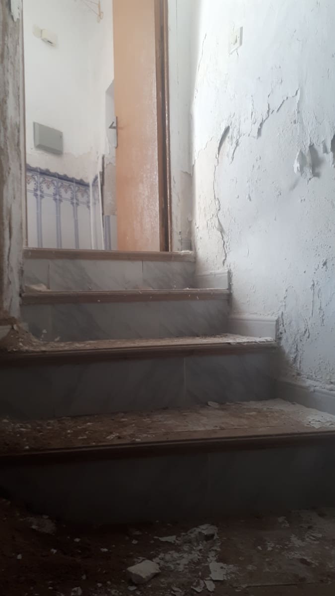 Maison de Ville à vendre à Zujar - 15 000 € (Ref: 8604313)