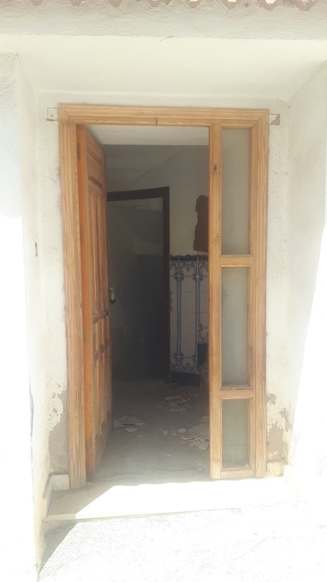 Maison de Ville à vendre à Zujar - 15 000 € (Ref: 8604313)