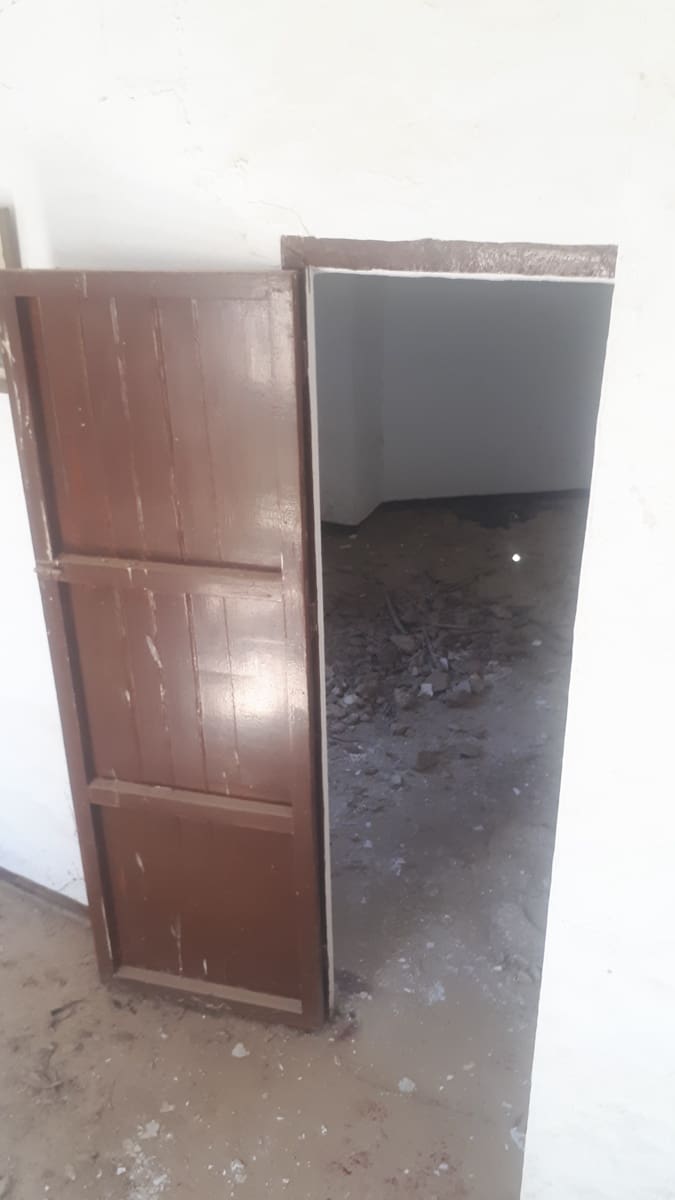 Maison de Ville à vendre à Zujar - 15 000 € (Ref: 8604313)