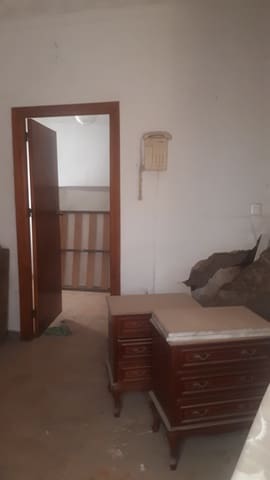 Maison de Ville à vendre à Zújar - 15 000 € (Ref: 8604313)