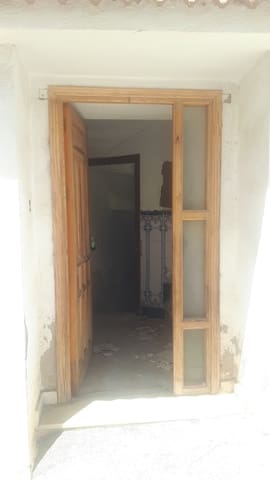 Maison de Ville à vendre à Zújar - 15 000 € (Ref: 8604313)