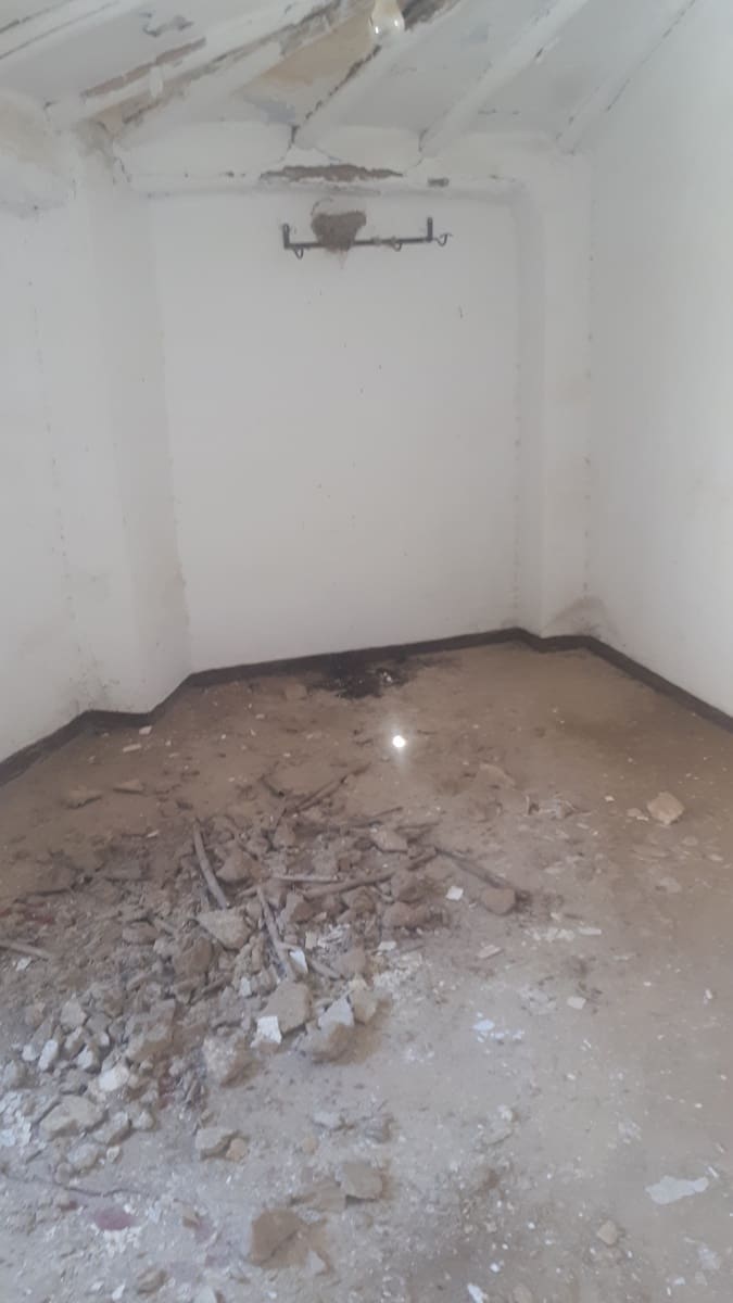 Maison de Ville à vendre à Zujar - 15 000 € (Ref: 8604313)