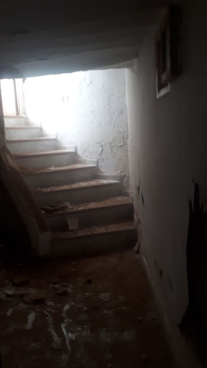 Maison de Ville à vendre à Zujar - 15 000 € (Ref: 8604313)