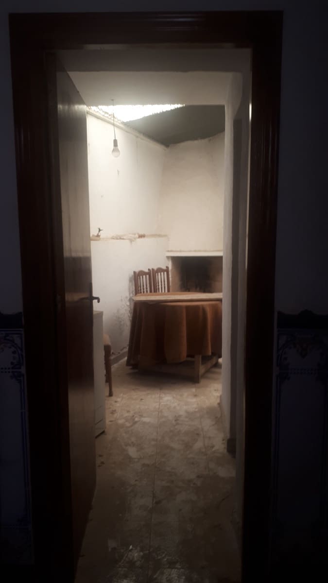 Maison de Ville à vendre à Zujar - 15 000 € (Ref: 8604313)