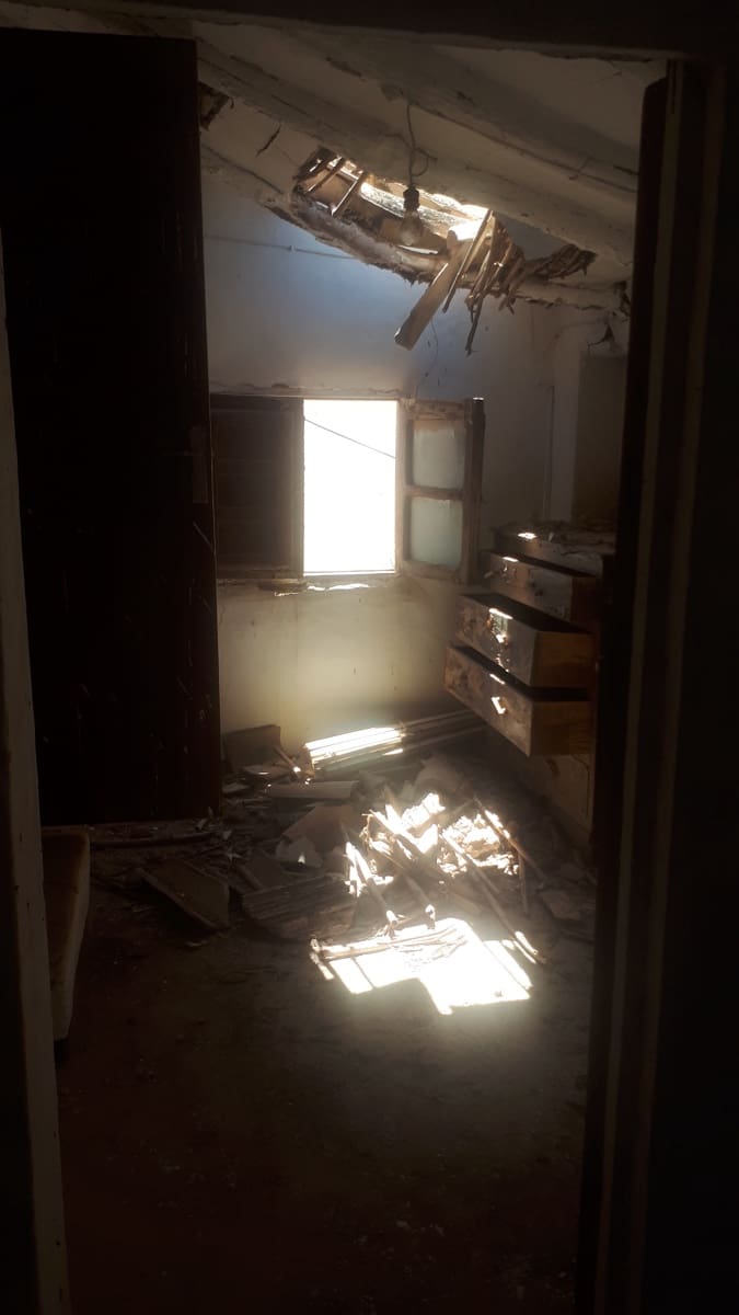 Maison de Ville à vendre à Zujar - 15 000 € (Ref: 8604313)