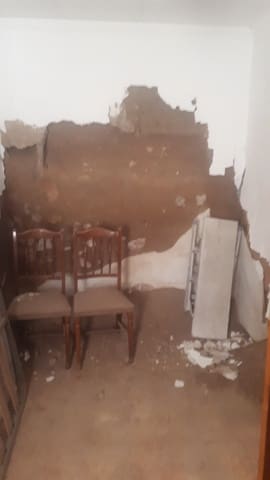 Maison de Ville à vendre à Zújar - 15 000 € (Ref: 8604313)