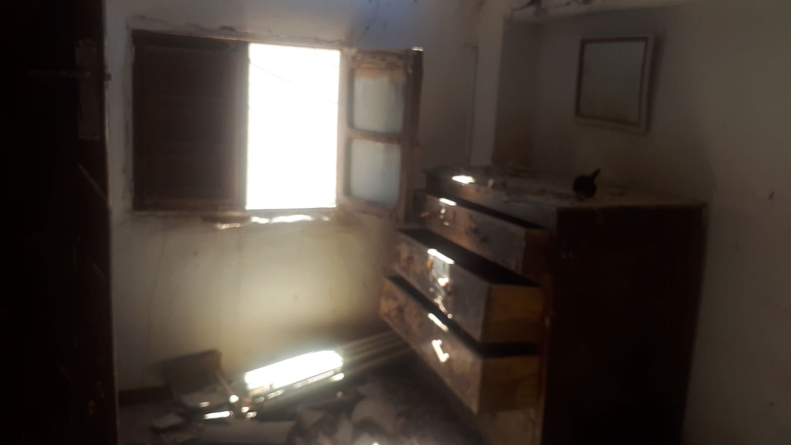 Maison de Ville à vendre à Zujar - 15 000 € (Ref: 8604313)