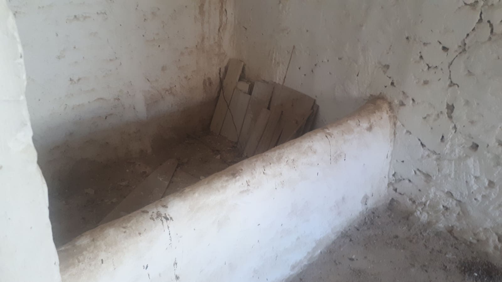 Maison de Ville à vendre à Zujar - 15 000 € (Ref: 8604313)