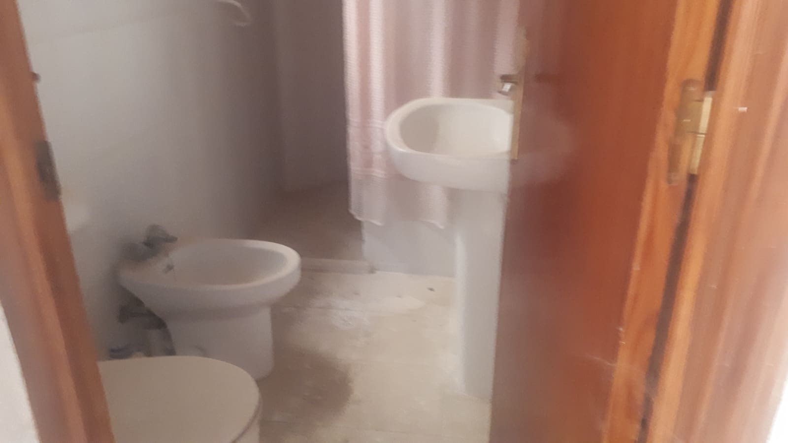 Maison de Ville à vendre à Zujar - 15 000 € (Ref: 8604313)