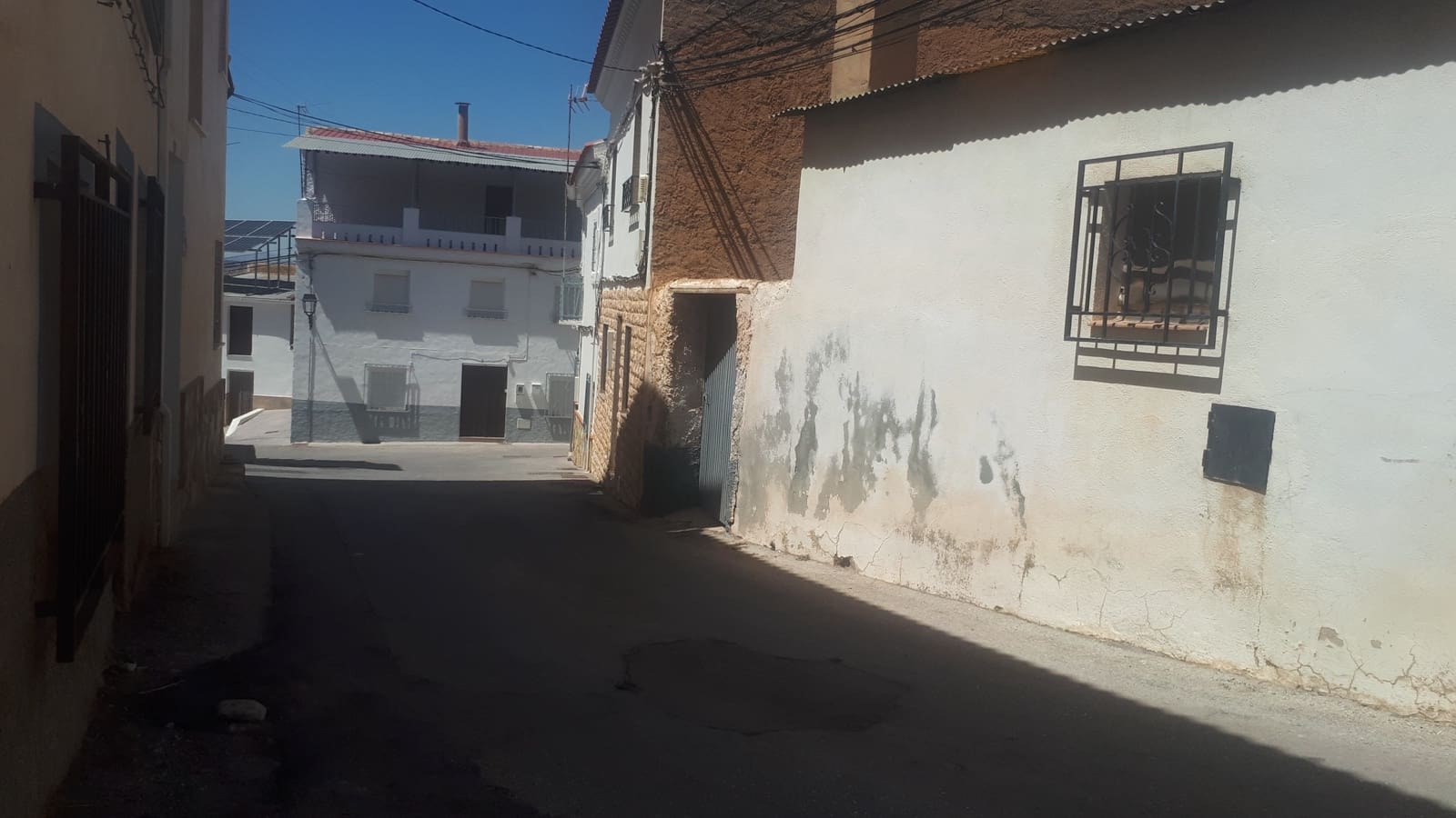 Maison de Ville à vendre à Zujar - 15 000 € (Ref: 8604313)