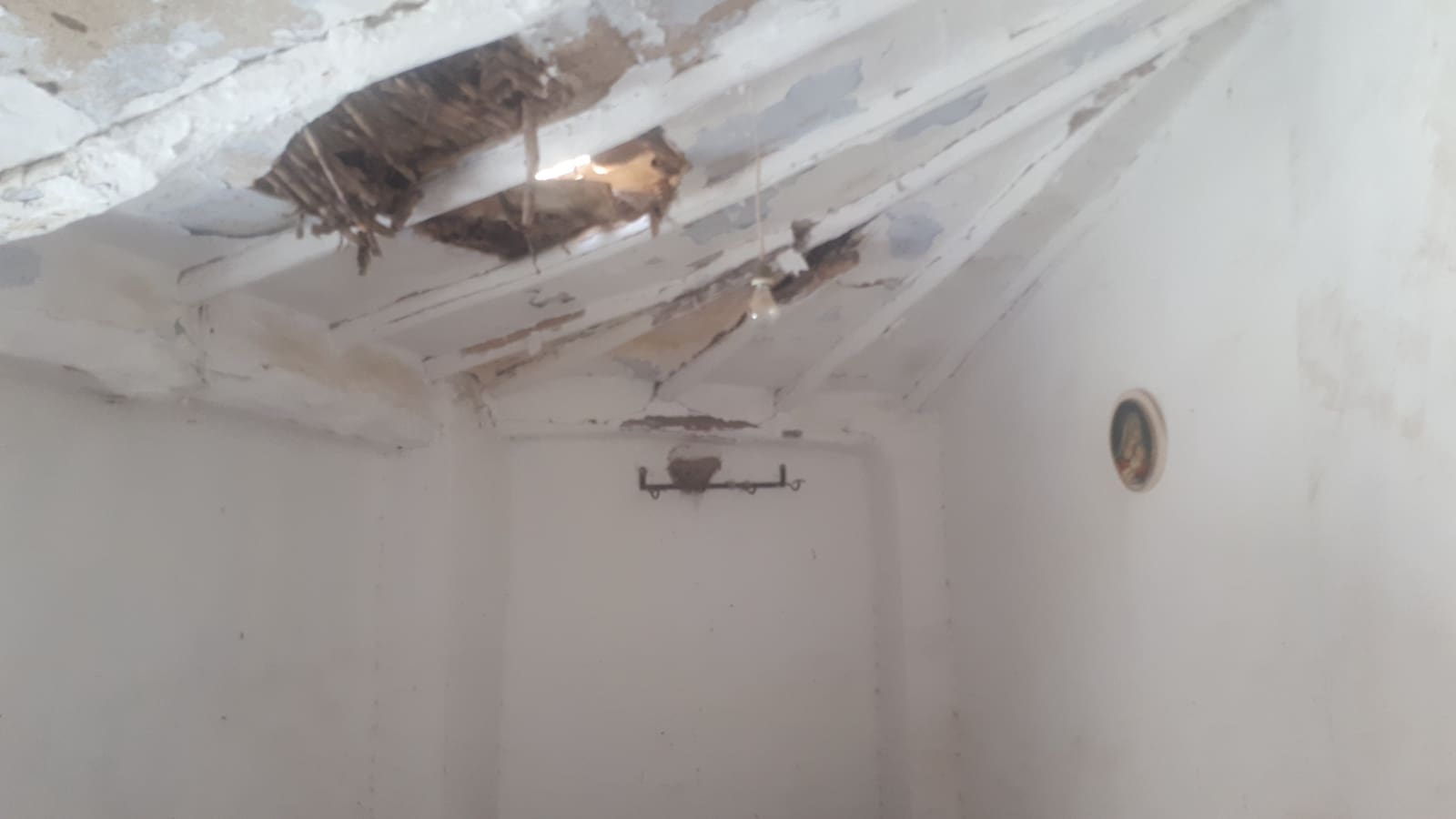 Maison de Ville à vendre à Zujar - 15 000 € (Ref: 8604313)