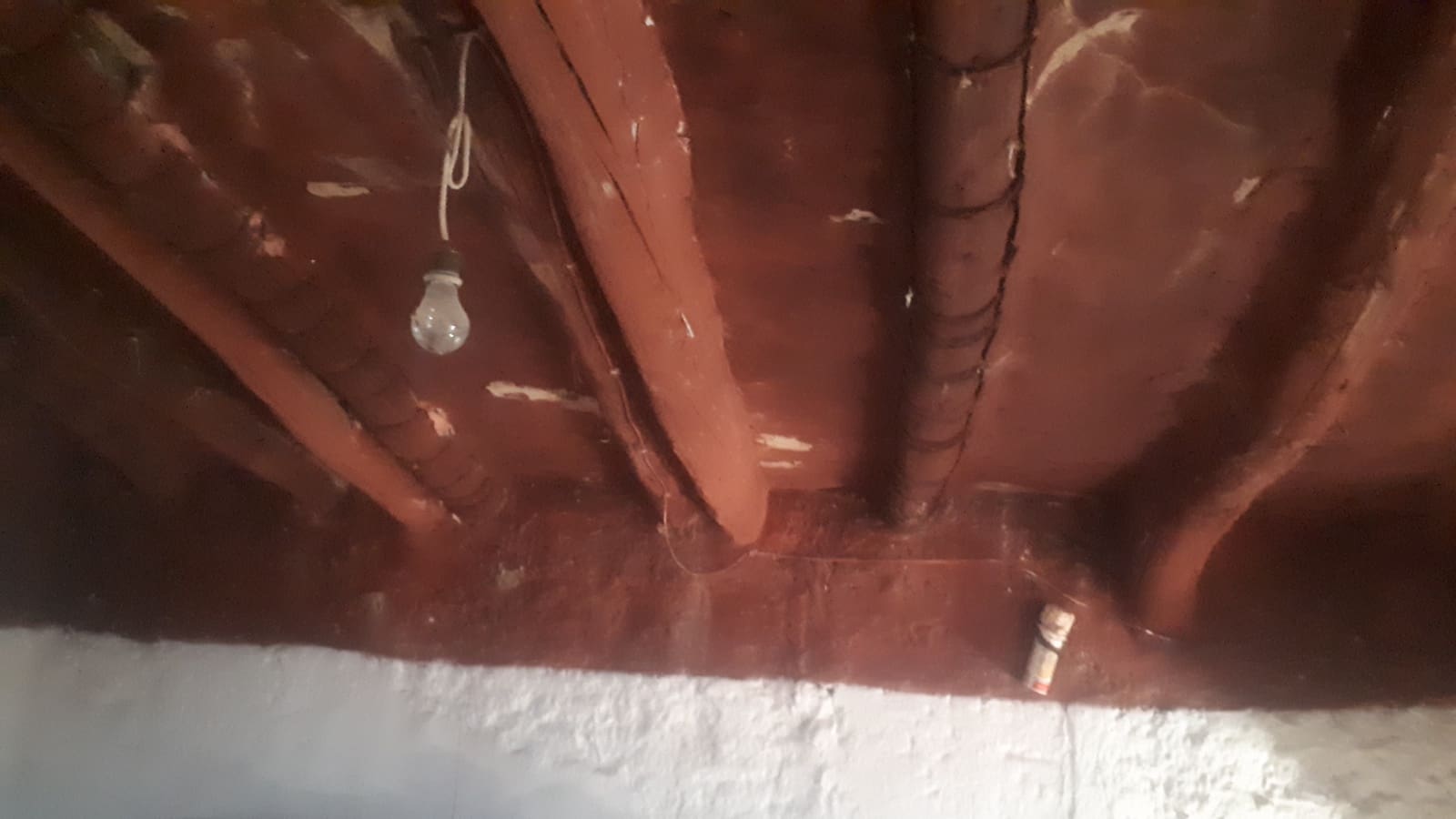 Maison de Ville à vendre à Zujar - 15 000 € (Ref: 8604313)