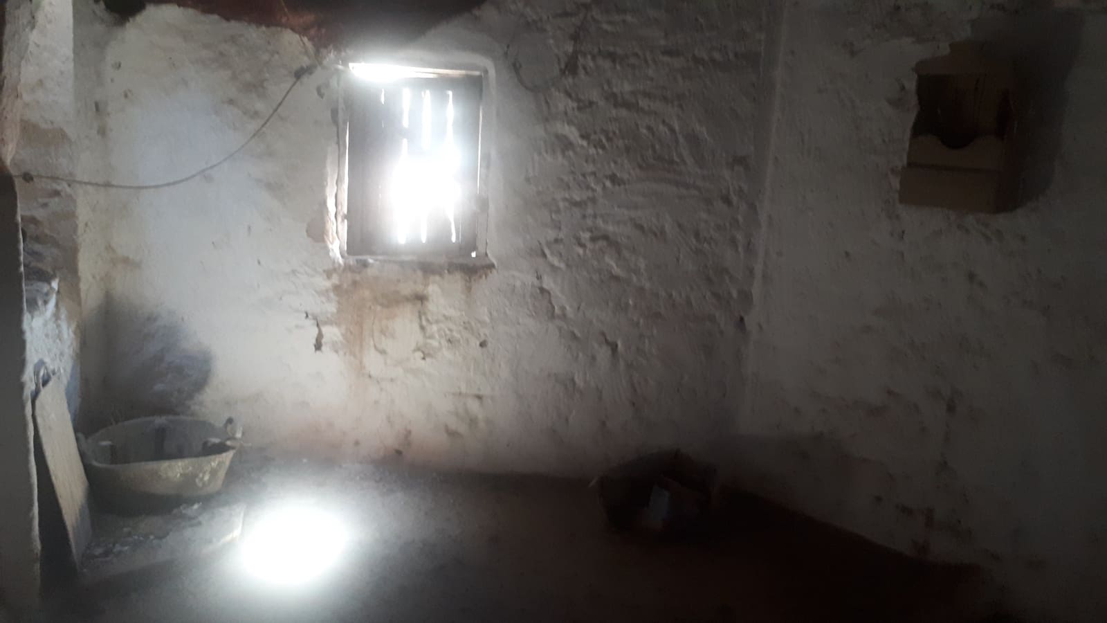 Maison de Ville à vendre à Zujar - 15 000 € (Ref: 8604313)