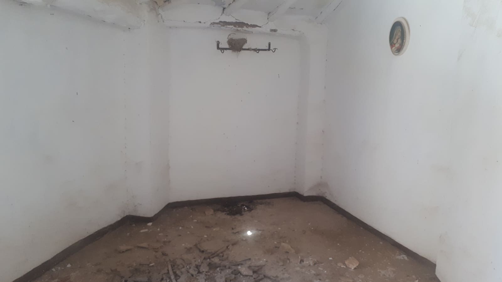 Maison de Ville à vendre à Zujar - 15 000 € (Ref: 8604313)