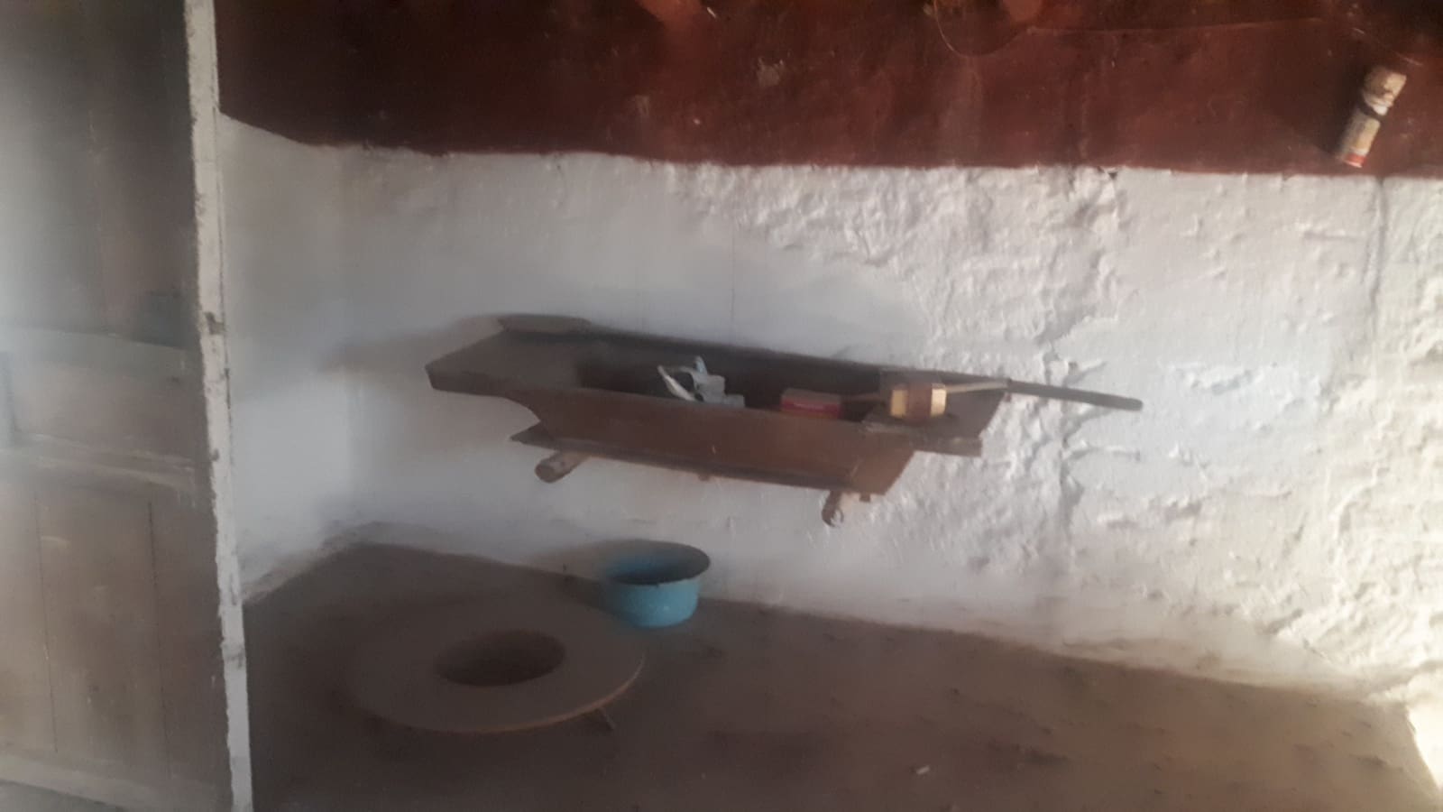 Maison de Ville à vendre à Zujar - 15 000 € (Ref: 8604313)