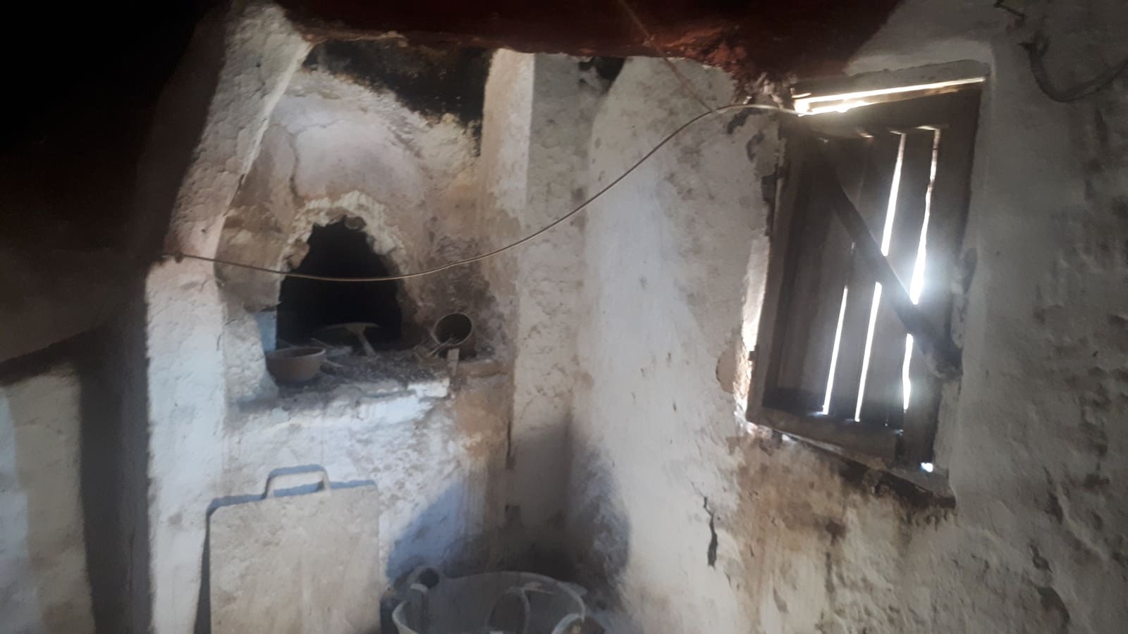 Maison de Ville à vendre à Zujar - 15 000 € (Ref: 8604313)