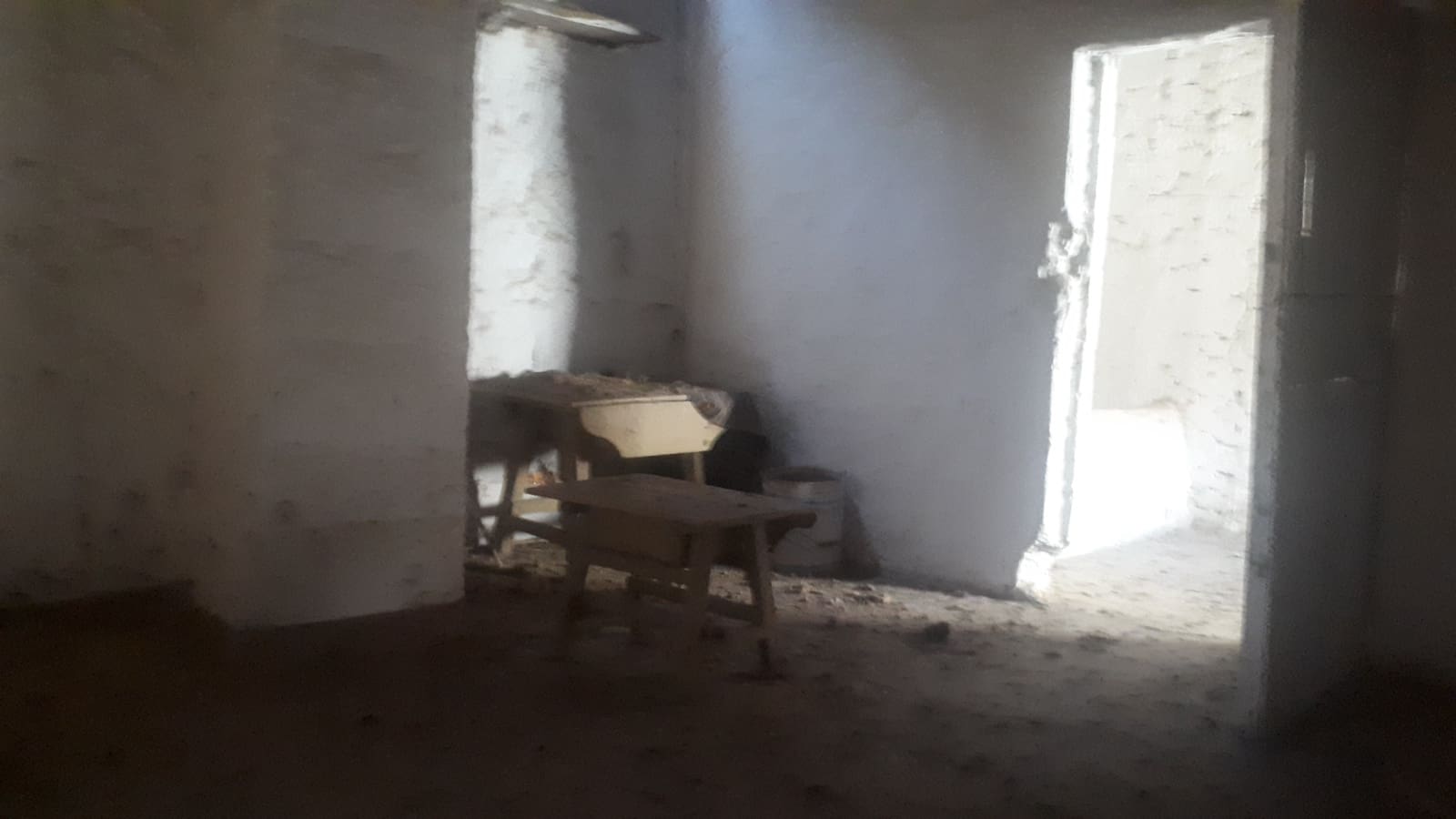 Maison de Ville à vendre à Zujar - 15 000 € (Ref: 8604313)