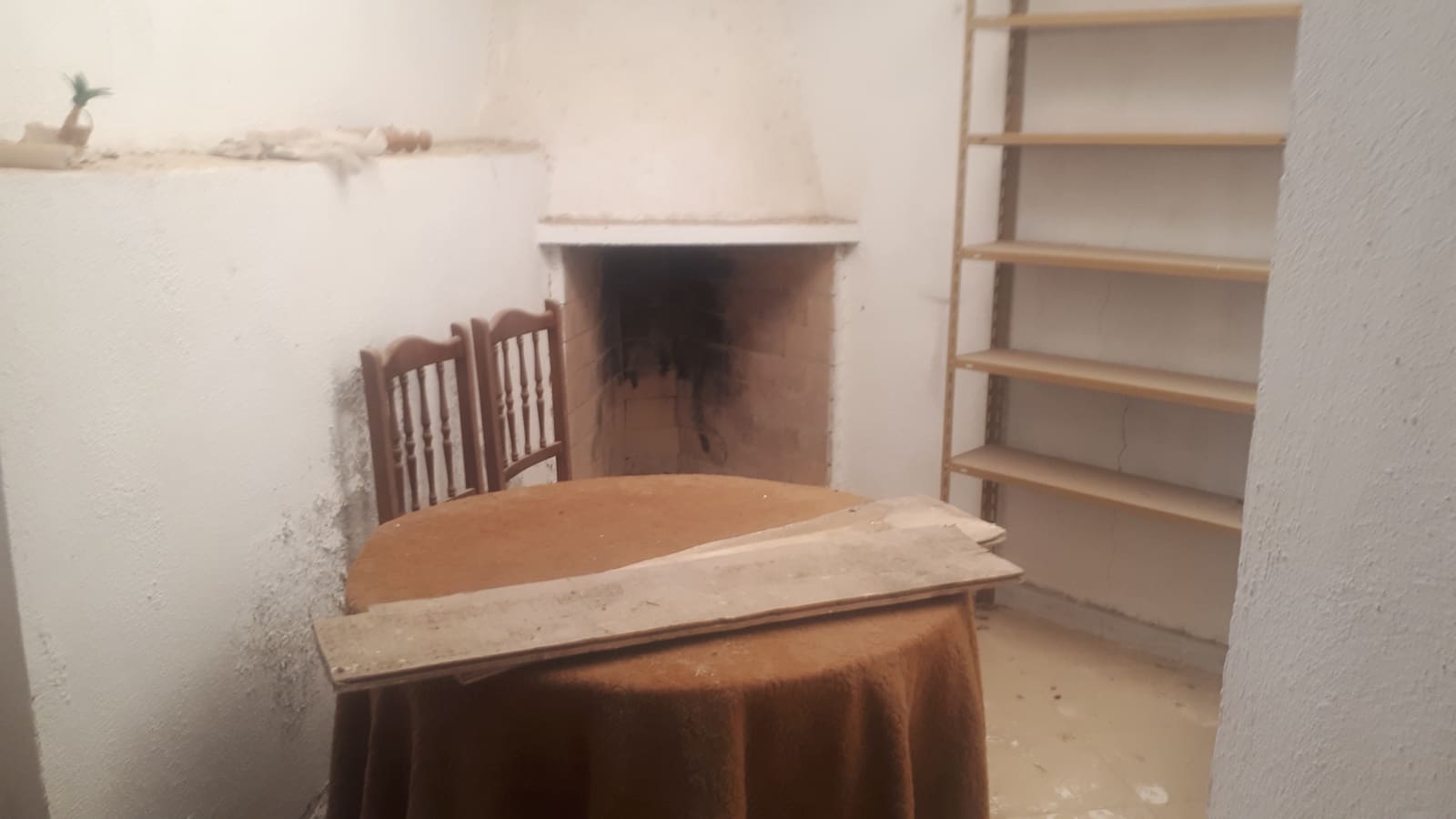 Maison de Ville à vendre à Zujar - 15 000 € (Ref: 8604313)