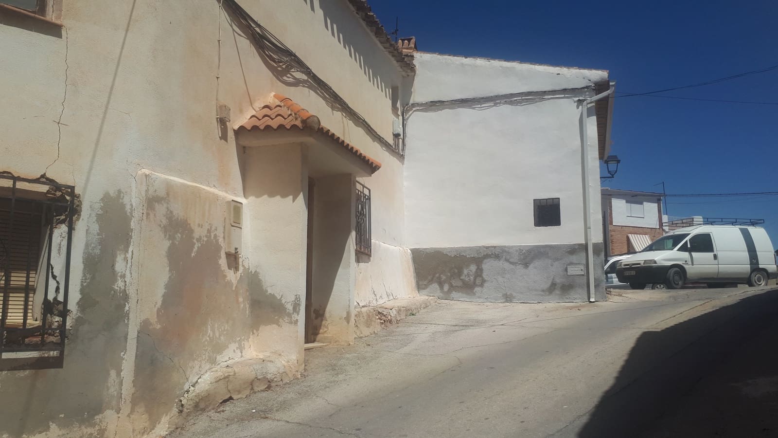 Maison de Ville à vendre à Zujar - 15 000 € (Ref: 8604313)