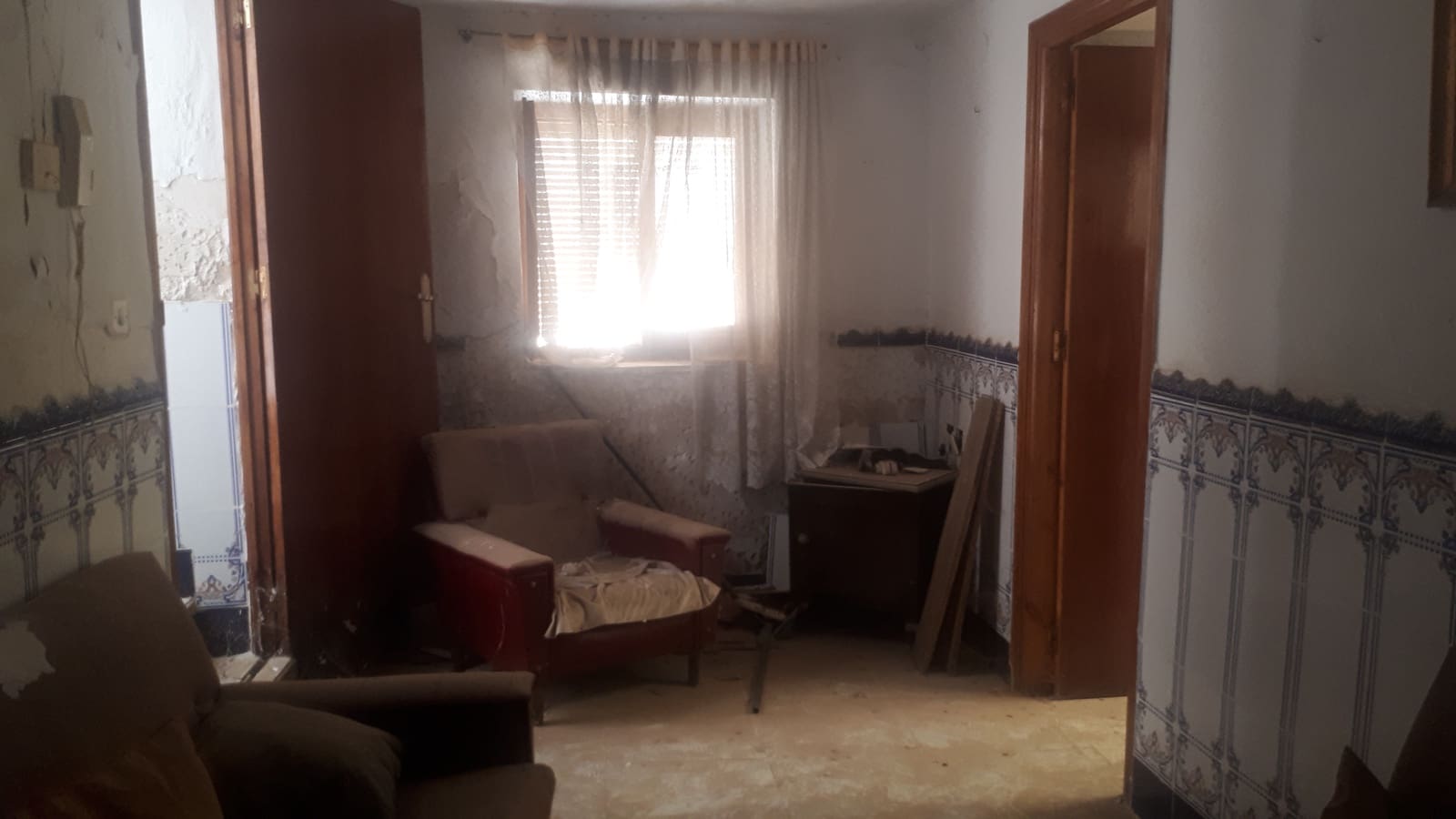 Maison de Ville à vendre à Zujar - 15 000 € (Ref: 8604313)