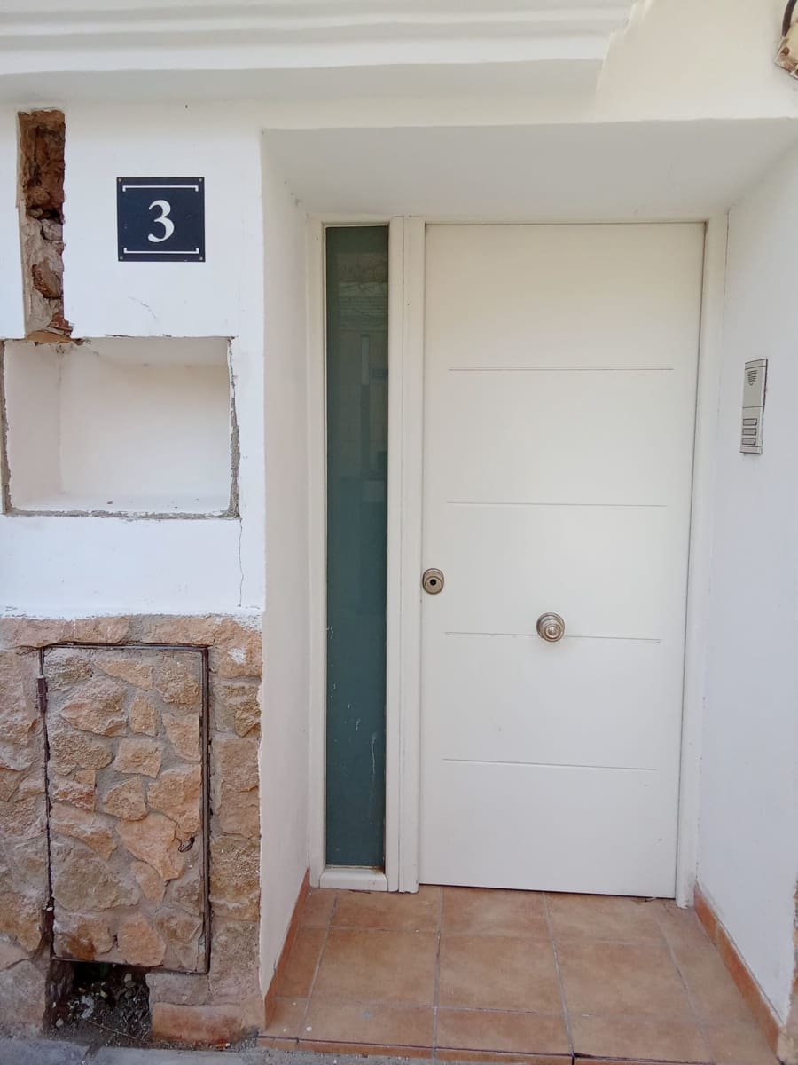 9 soveværelse Lejlighed til salg i Zujar - € 199.950 (Ref: 8627608)