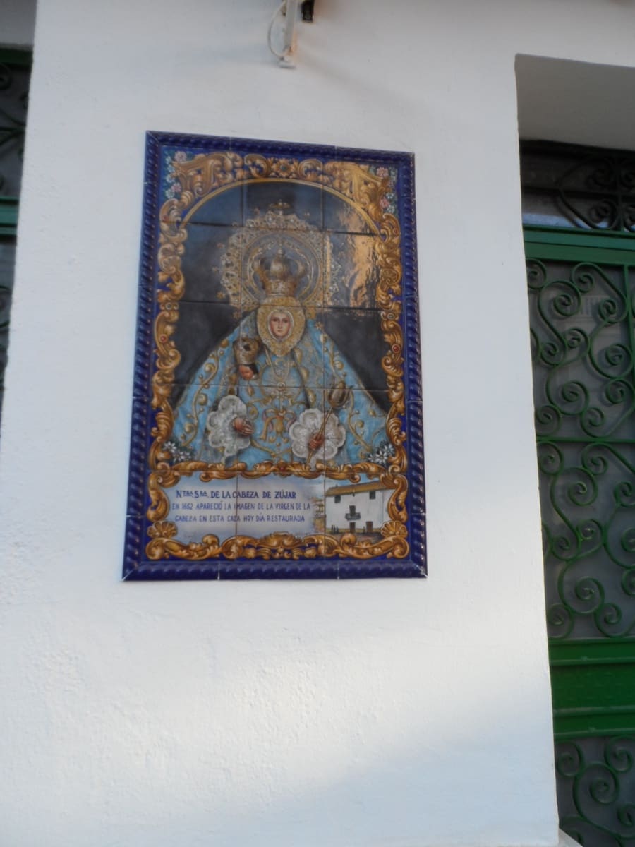 9 soveværelse Lejlighed til salg i Zujar - € 199.950 (Ref: 8627608)