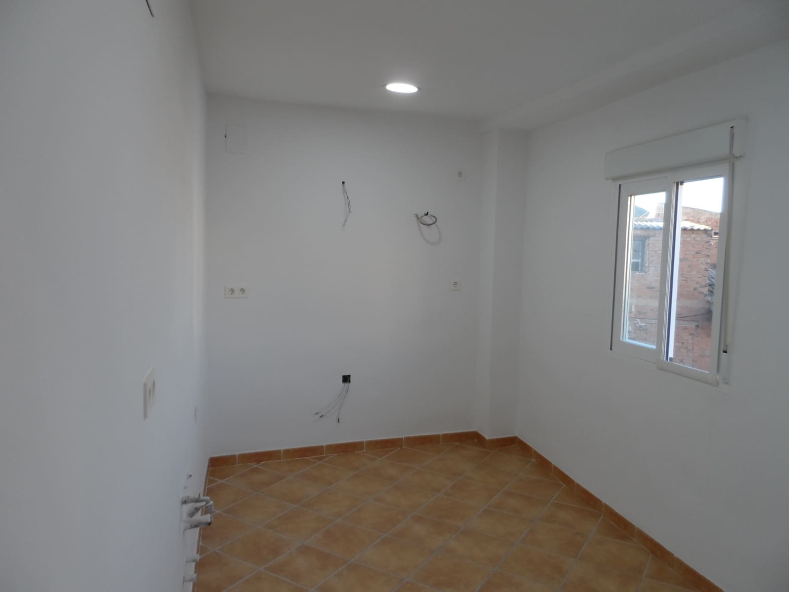 9 soveværelse Lejlighed til salg i Zujar - € 199.950 (Ref: 8627608)