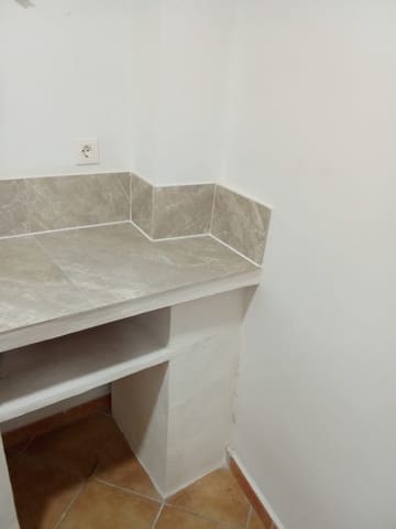 9 sypialnia Apartament na sprzedaż w Zújar - 199 950 € (Ref: 8627608)