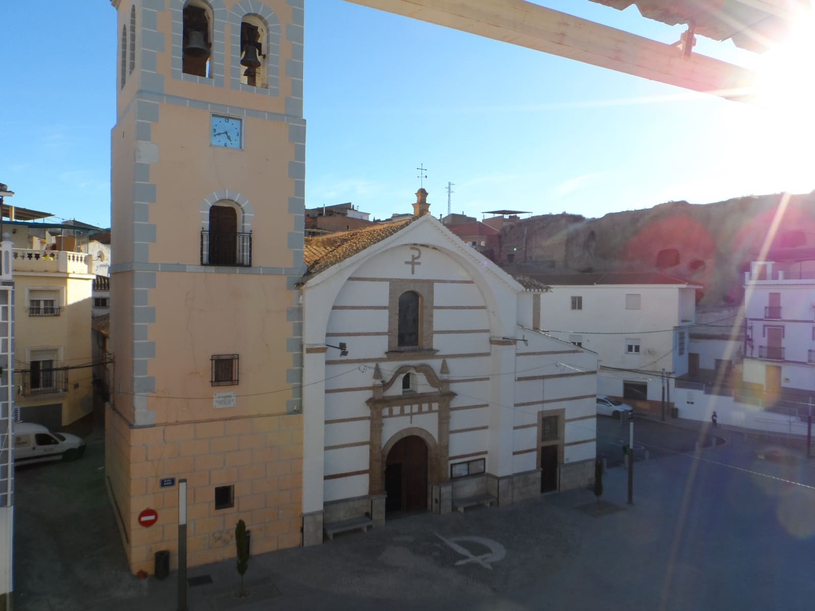 9 soveværelse Lejlighed til salg i Zujar - € 199.950 (Ref: 8627608)