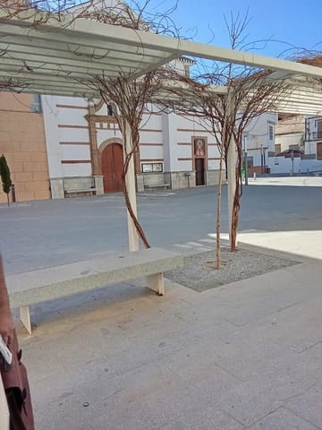 9 sypialnia Apartament na sprzedaż w Zújar - 199 950 € (Ref: 8627608)