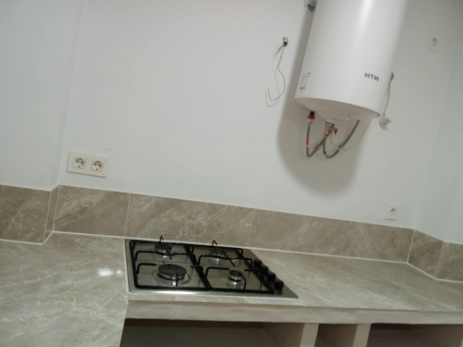 9 soveværelse Lejlighed til salg i Zujar - € 199.950 (Ref: 8627608)