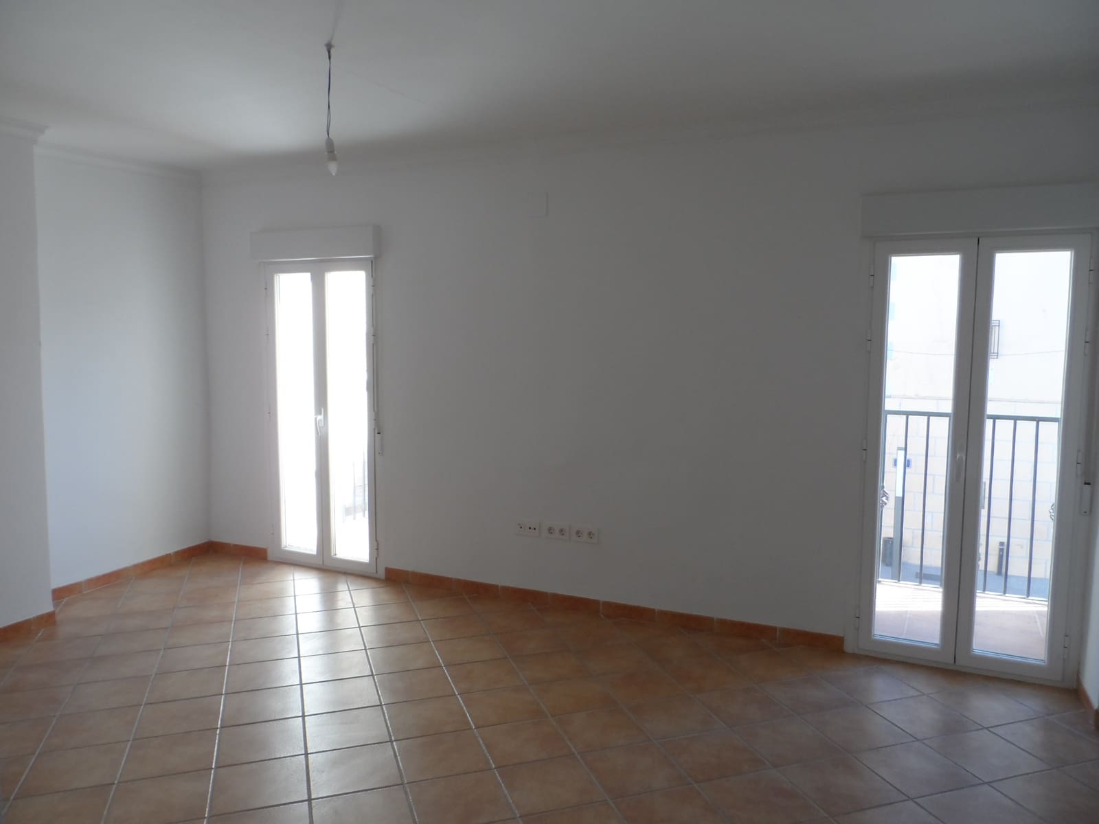 9 soveværelse Lejlighed til salg i Zujar - € 199.950 (Ref: 8627608)