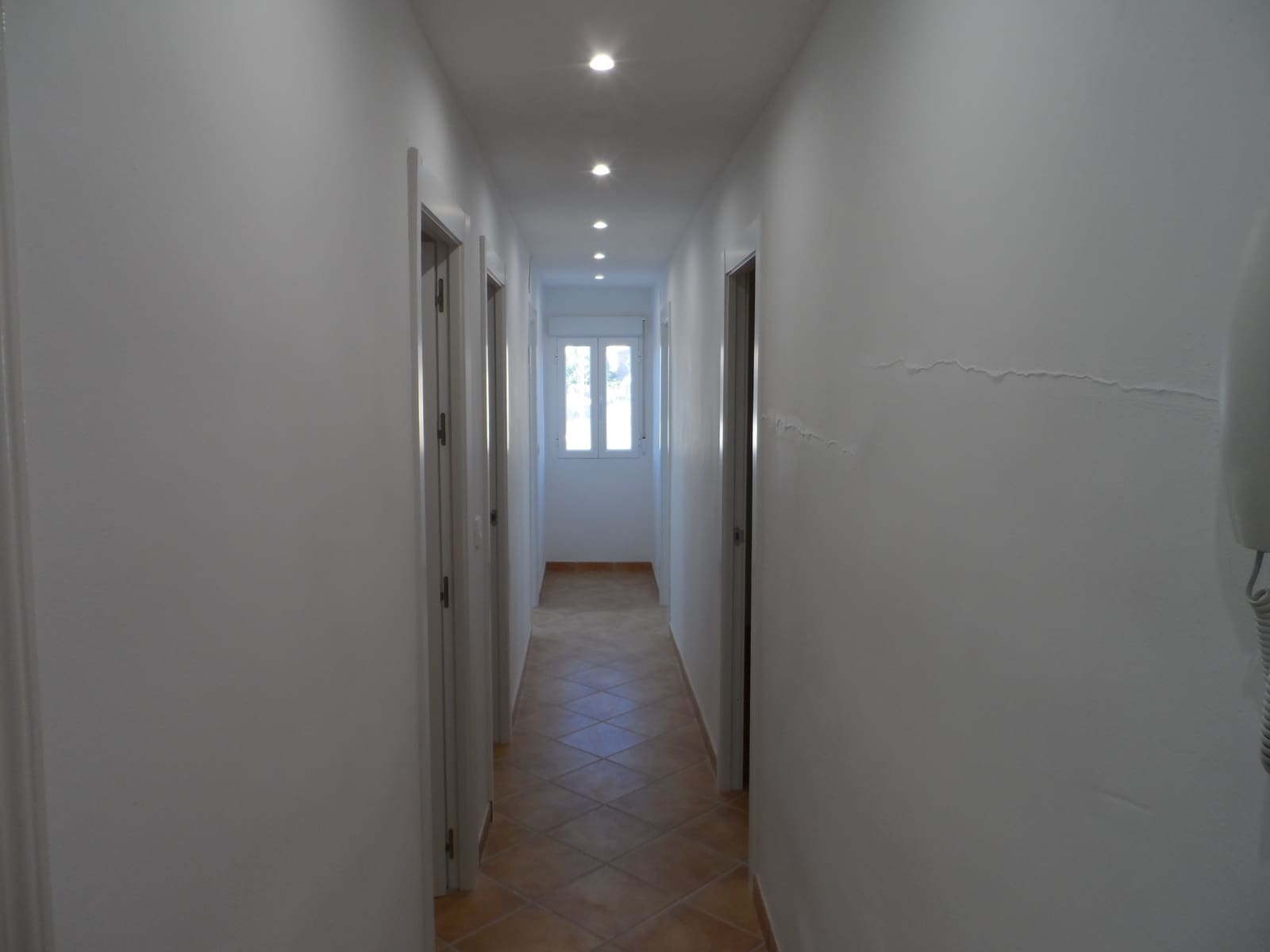 9 soveværelse Lejlighed til salg i Zujar - € 199.950 (Ref: 8627608)