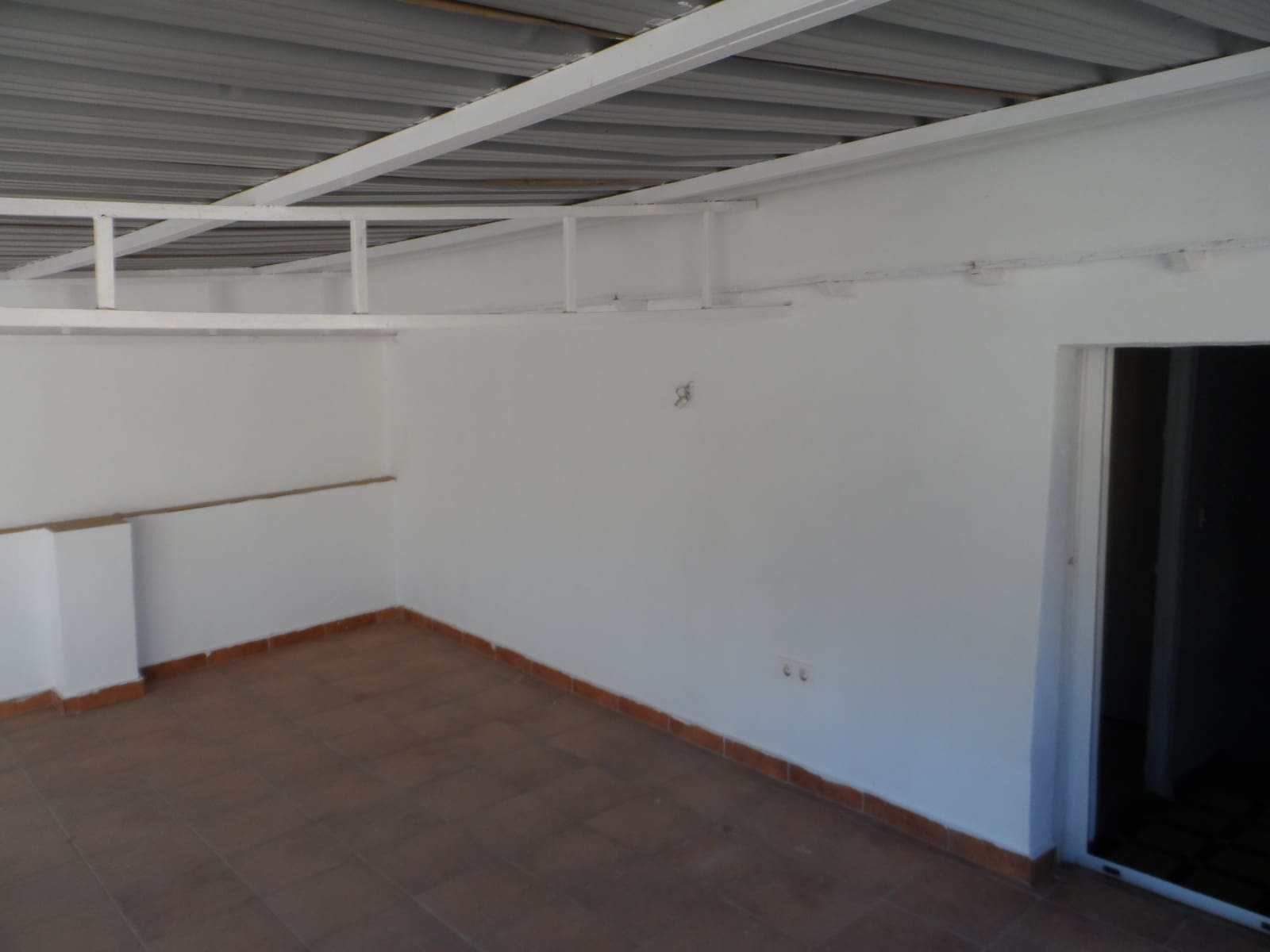 9 soveværelse Lejlighed til salg i Zujar - € 199.950 (Ref: 8627608)