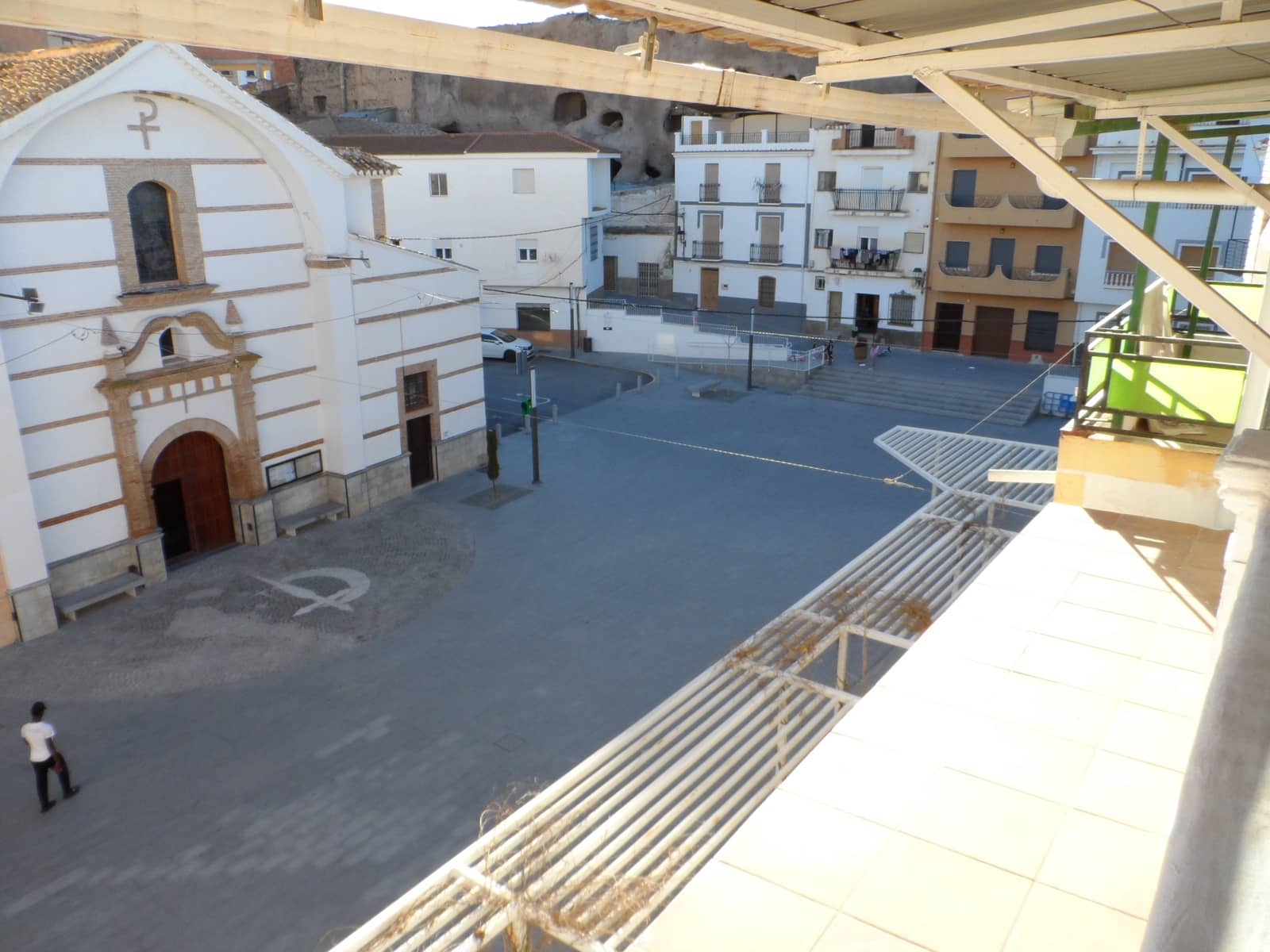 9 soveværelse Lejlighed til salg i Zujar - € 199.950 (Ref: 8627608)