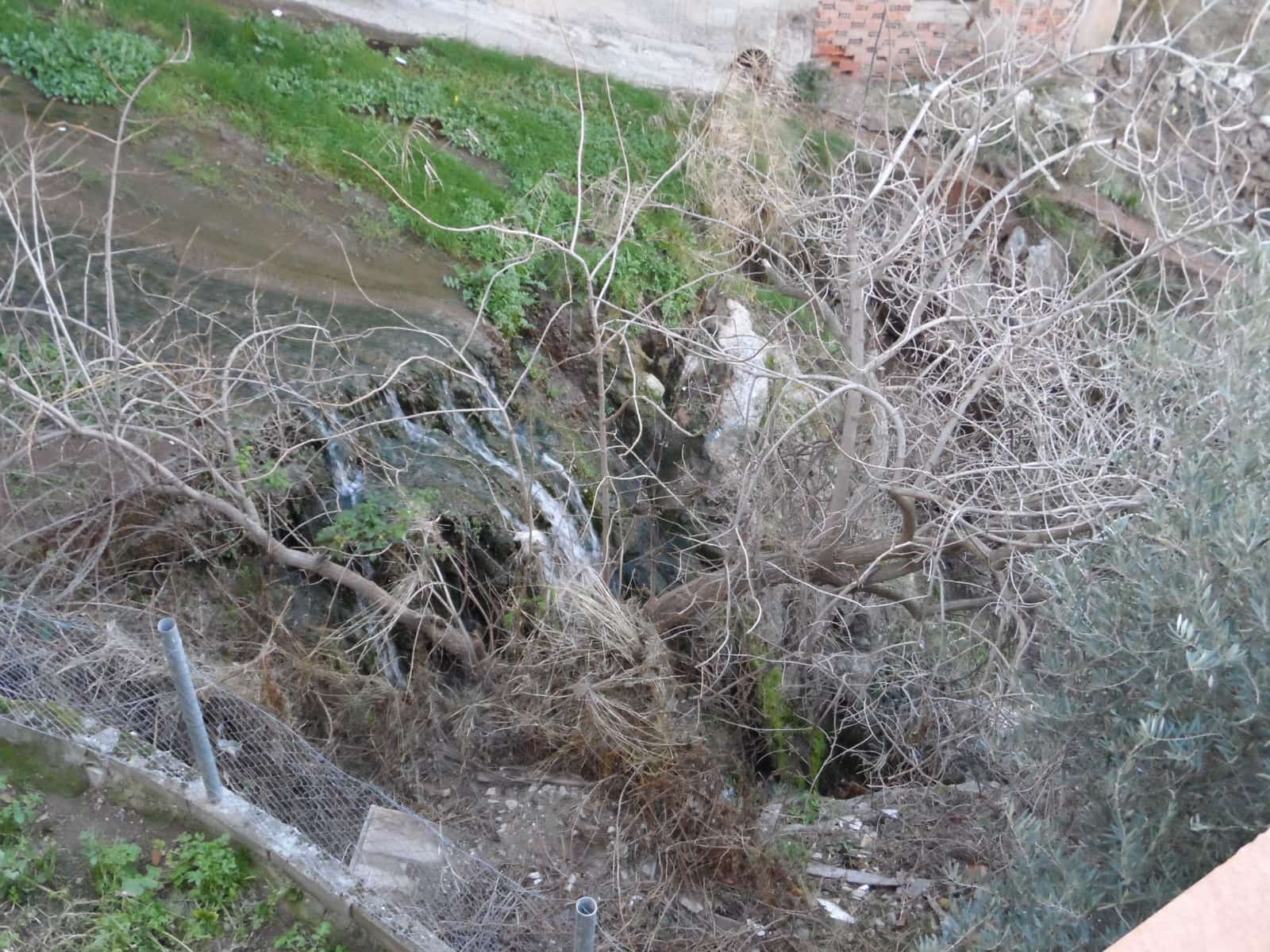 9 soveværelse Lejlighed til salg i Zujar - € 199.950 (Ref: 8627608)