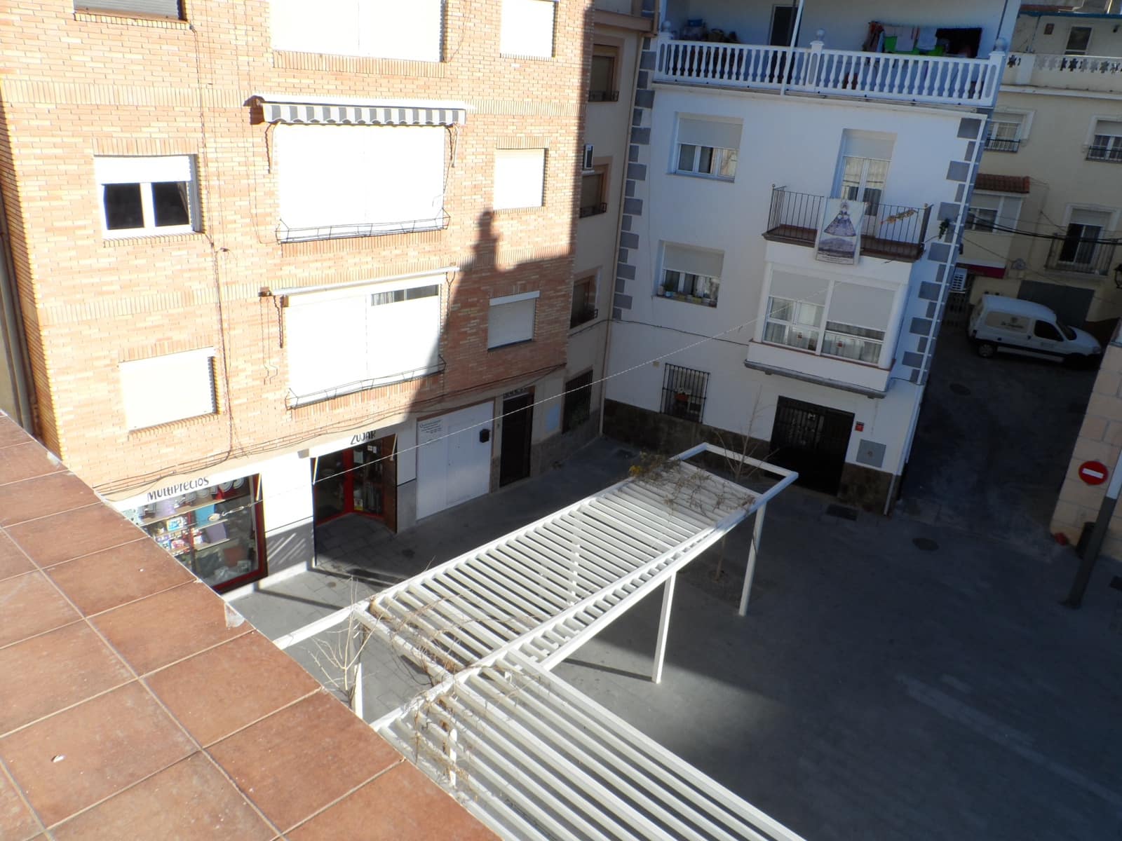 9 soveværelse Lejlighed til salg i Zujar - € 199.950 (Ref: 8627608)