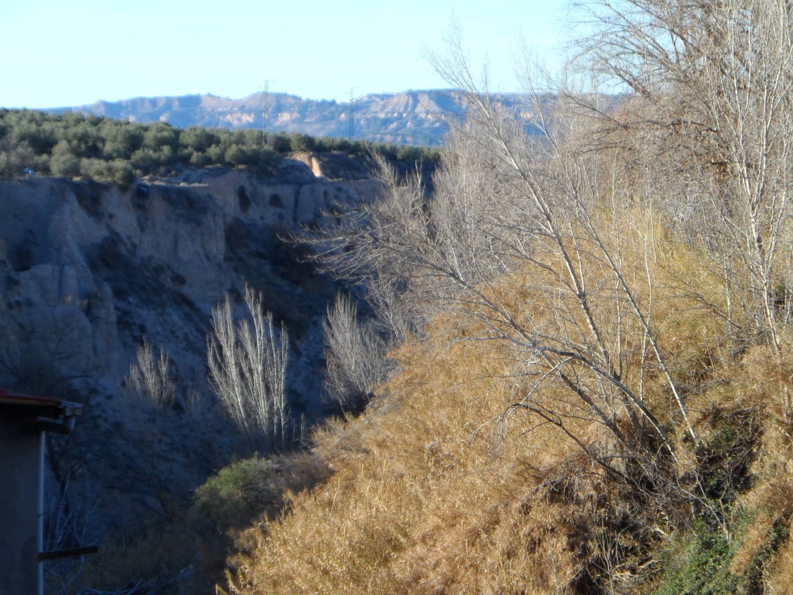 9 soveværelse Lejlighed til salg i Zujar - € 199.950 (Ref: 8627608)