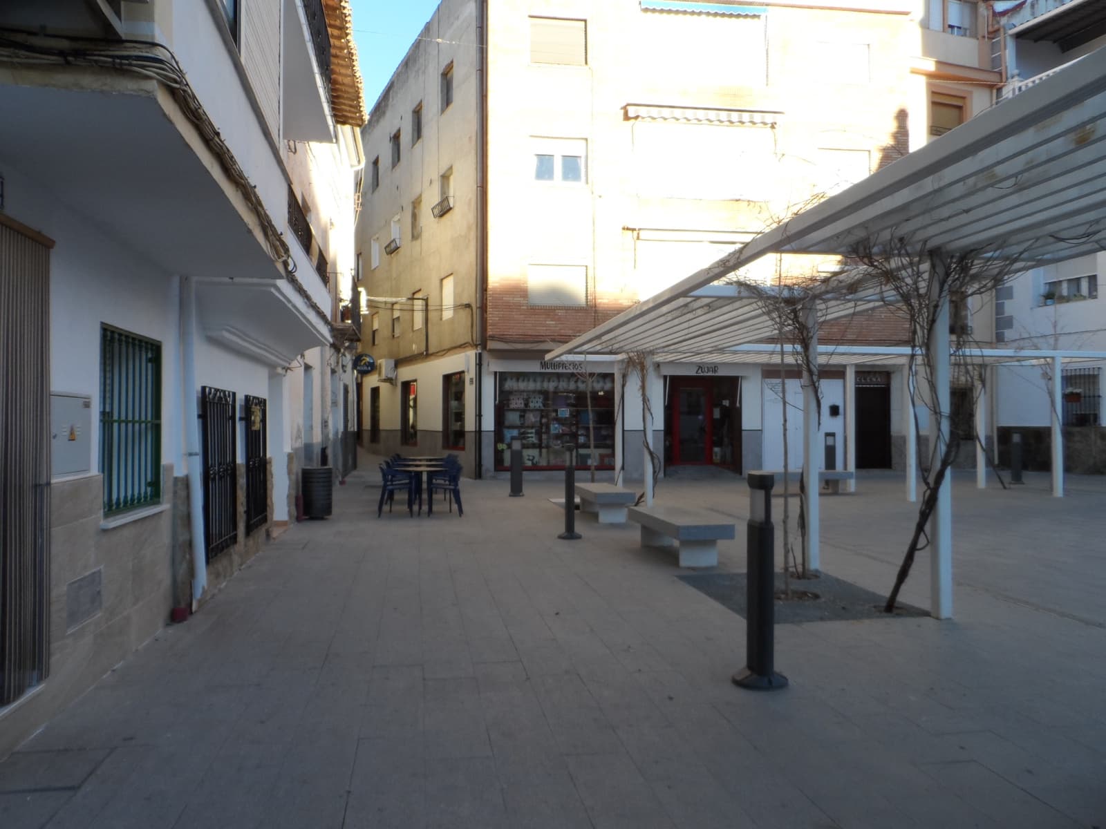 9 soveværelse Lejlighed til salg i Zujar - € 199.950 (Ref: 8627608)