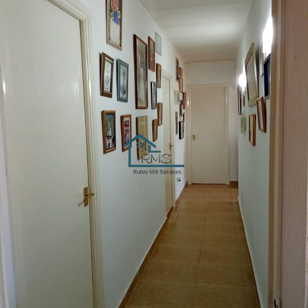 3 soveværelse Villa til salg i Seron med garage - € 99.000 (Ref: 8764616)