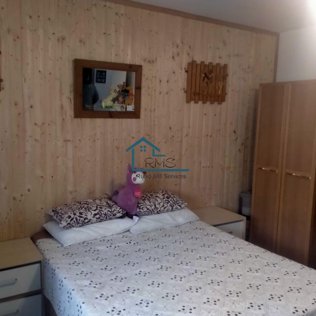 3 soveværelse Villa til salg i Seron med garage - € 99.000 (Ref: 8764616)