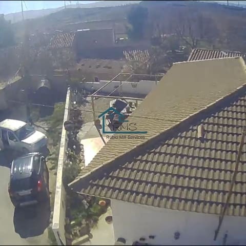 3 soveværelse Villa til salg i Serón med garage - € 99.000 (Ref: 8764616)