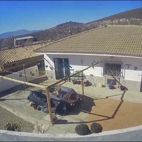 3 soveværelse Villa til salg i Serón med garage - € 99.000 (Ref: 8764616)