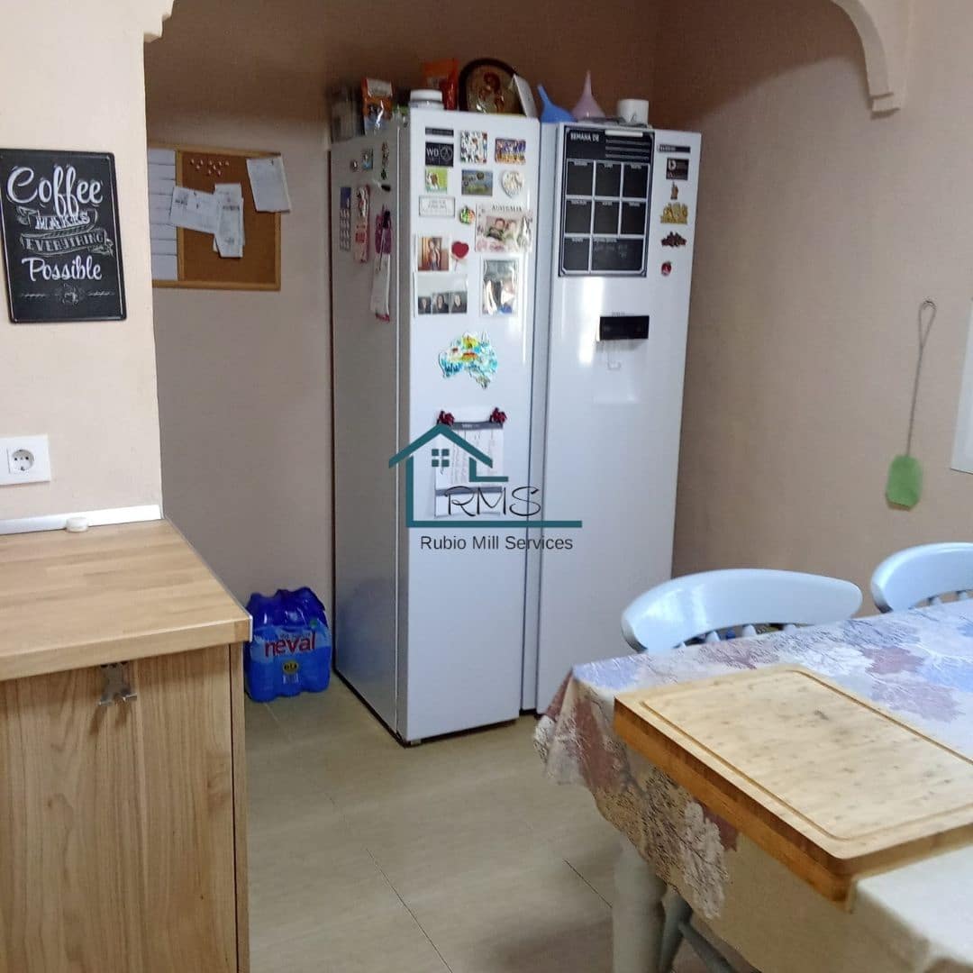 3 soveværelse Villa til salg i Seron med garage - € 99.000 (Ref: 8764616)