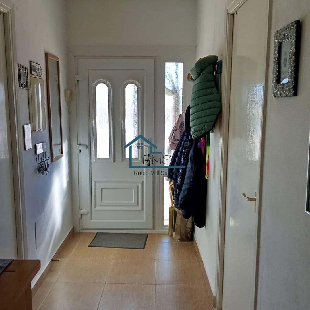 3 soveværelse Villa til salg i Seron med garage - € 99.000 (Ref: 8764616)