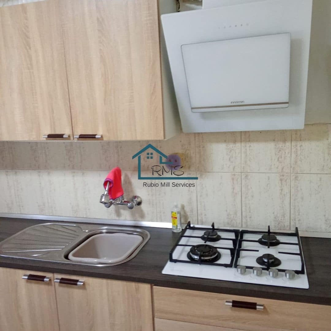 3 soveværelse Villa til salg i Seron med garage - € 99.000 (Ref: 8764616)