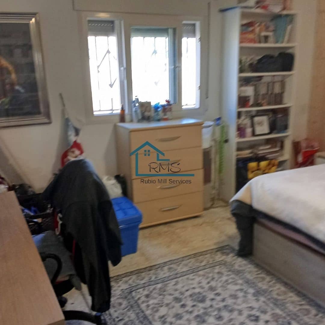 3 soveværelse Villa til salg i Seron med garage - € 99.000 (Ref: 8764616)